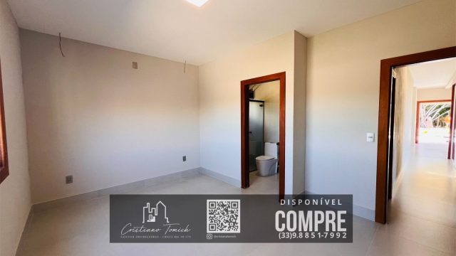 EXCELENTE CASA – 03 SUÍTES – PISCINA – R$ 1.500.000,00  RESERVA DA BARRA- GUARATIBA – BA