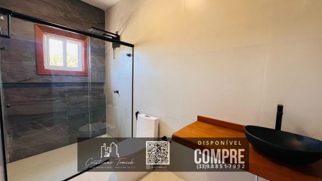 EXCELENTE CASA – 03 SUÍTES – PISCINA – R$ 1.500.000,00  RESERVA DA BARRA- GUARATIBA – BA