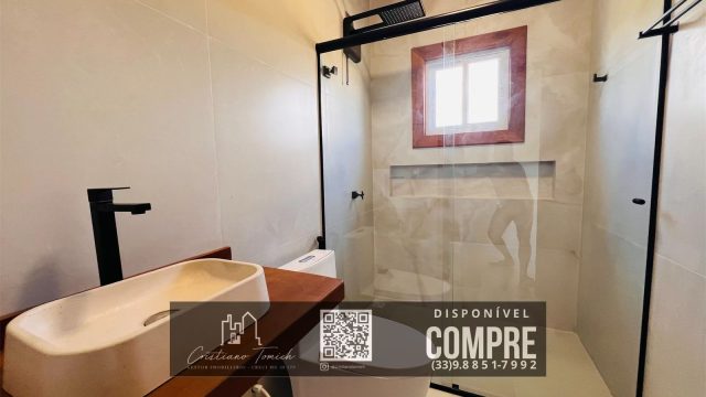 EXCELENTE CASA – 03 SUÍTES – PISCINA – R$ 1.500.000,00  RESERVA DA BARRA- GUARATIBA – BA