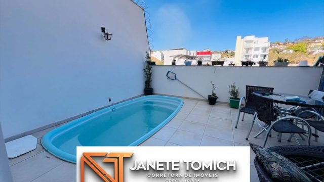 Excelente Casa Duplex (MARAJOARA)