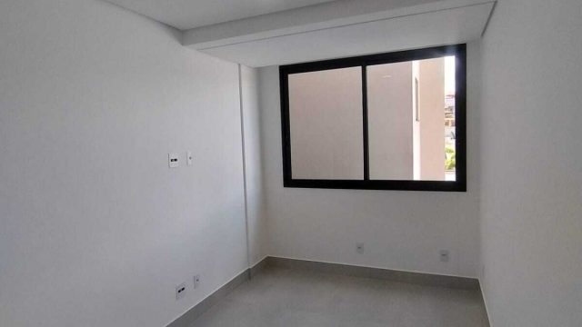 EXCELENTE APARTAMENTO NOVO