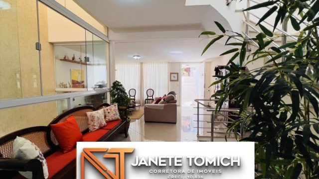 Excelente Casa Duplex (MARAJOARA)