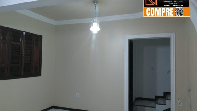 CASA DE LUXO DUPLEX