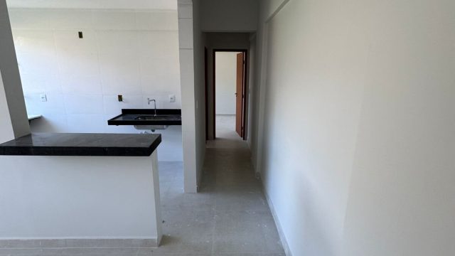 EXCELENTE KITNET nova de Luxo no CENTRO