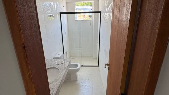 EXCELENTE KITNET nova de Luxo no CENTRO