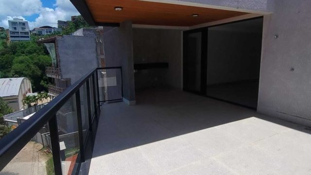 VENDO EXCELENTE COBERTURA DE LUXO ( MARAJOARA)