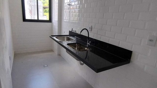 VENDO EXCELENTE COBERTURA DE LUXO ( MARAJOARA)