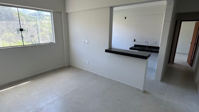 EXCELENTE KITNET nova de Luxo no CENTRO