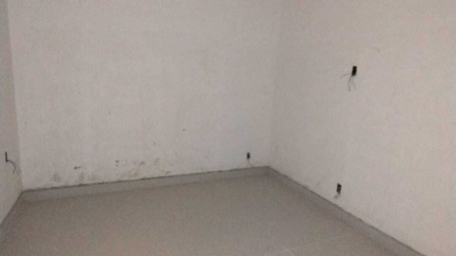 EXCELENTE CASA NOVA DUPLEX, EM FASE FINAL DE ACABAMENTO.