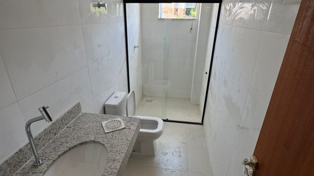 EXCELENTE KITNET nova de Luxo no CENTRO