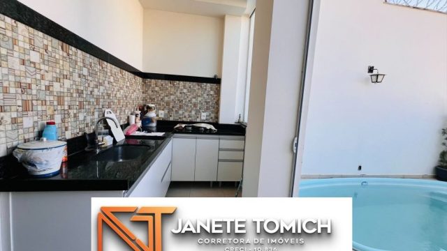 Excelente Casa Duplex (MARAJOARA)