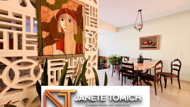 Excelente Casa Duplex (MARAJOARA)