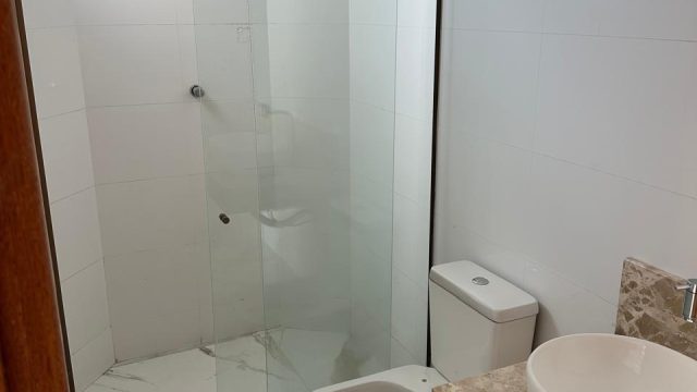 APARTAMENTO NOVO DE LUXO