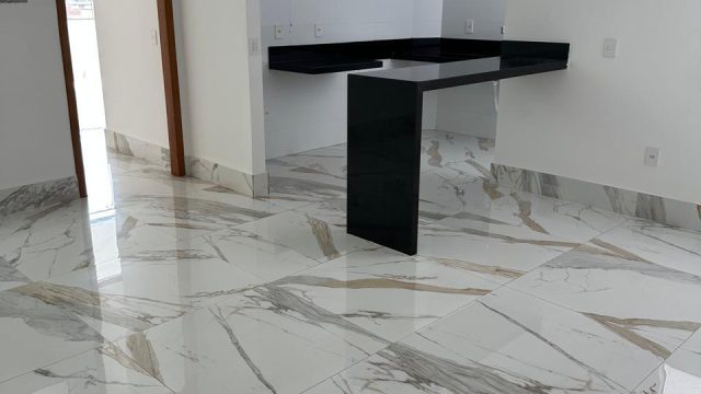 APARTAMENTO NOVO DE LUXO