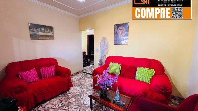 EXCELENTE CASA LINEAR