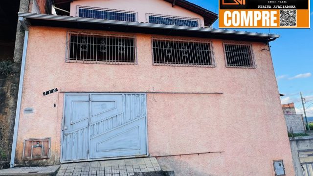 EXCELENTE CASA LINEAR