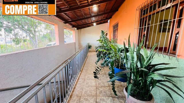 EXCELENTE CASA LINEAR