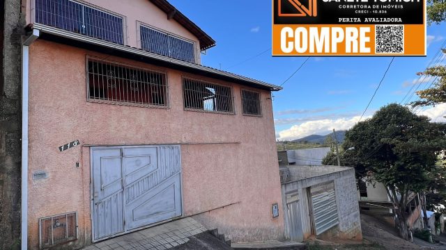 EXCELENTE CASA LINEAR