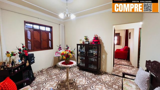 EXCELENTE CASA LINEAR