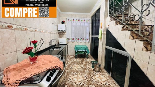 EXCELENTE CASA LINEAR