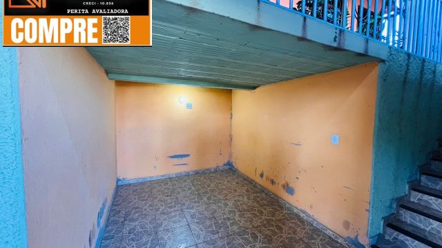 EXCELENTE CASA LINEAR