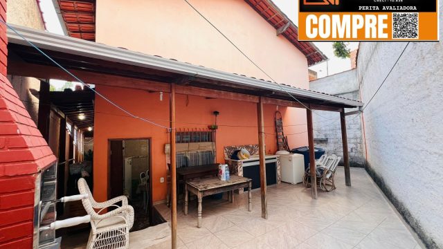 EXCELENTE CASA LINEAR