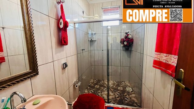 EXCELENTE CASA LINEAR