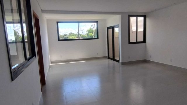 EXCELENTE APARTAMENTO NOVO