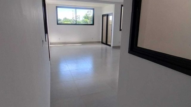 EXCELENTE APARTAMENTO NOVO