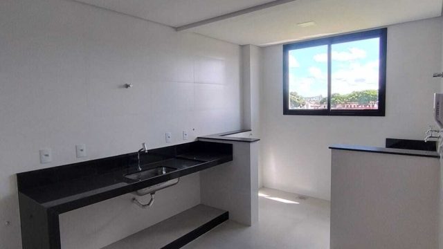 EXCELENTE APARTAMENTO NOVO