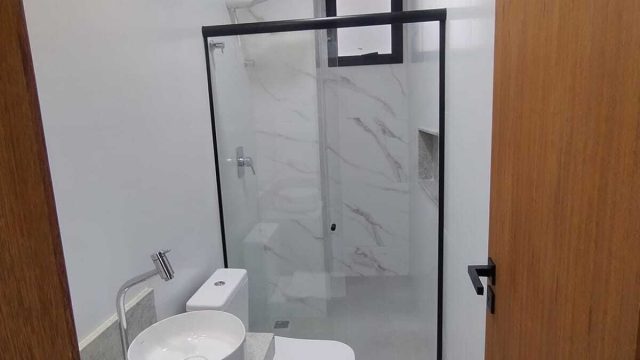 EXCELENTE APARTAMENTO NOVO