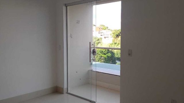 Excelente Apartamento Novo