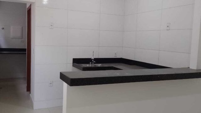 Excelente Apartamento Novo