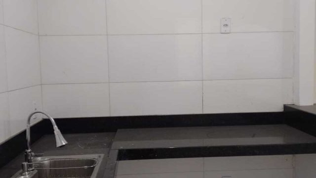 Excelente Apartamento Novo