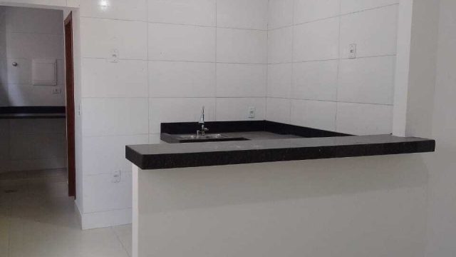 Excelente Apartamento Novo