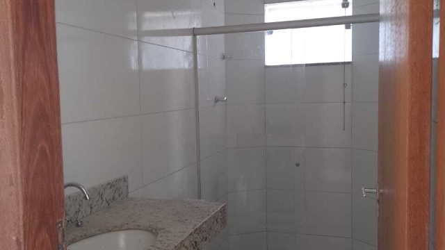 Excelente Apartamento Novo
