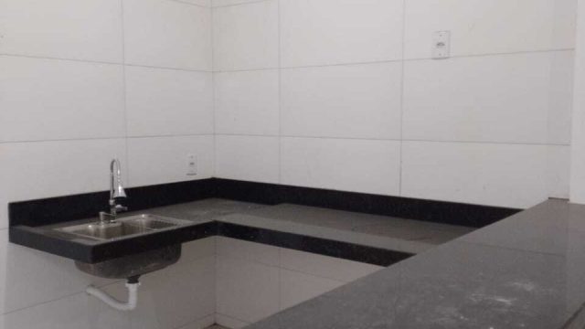 Excelente Apartamento Novo