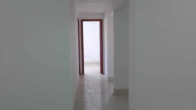Excelente Apartamento Novo