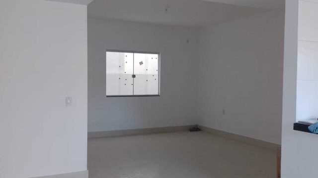 Excelente Apartamento Novo