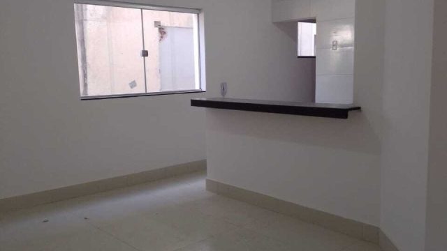 Excelente Apartamento Novo