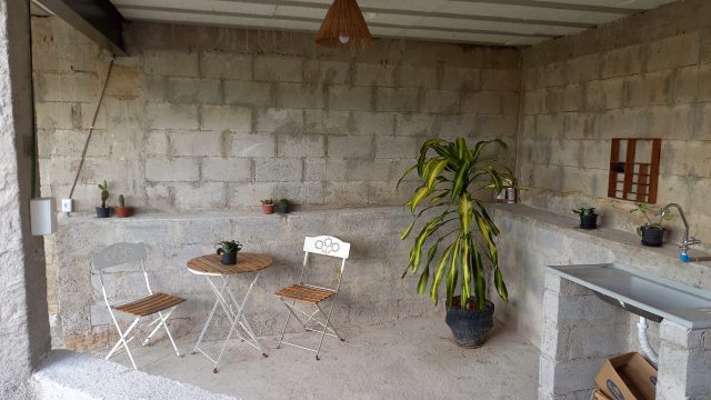 EXCELENTE CASA