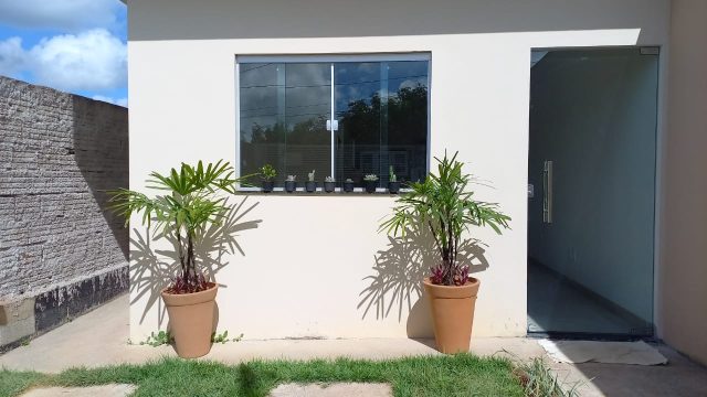 EXCELENTE CASA